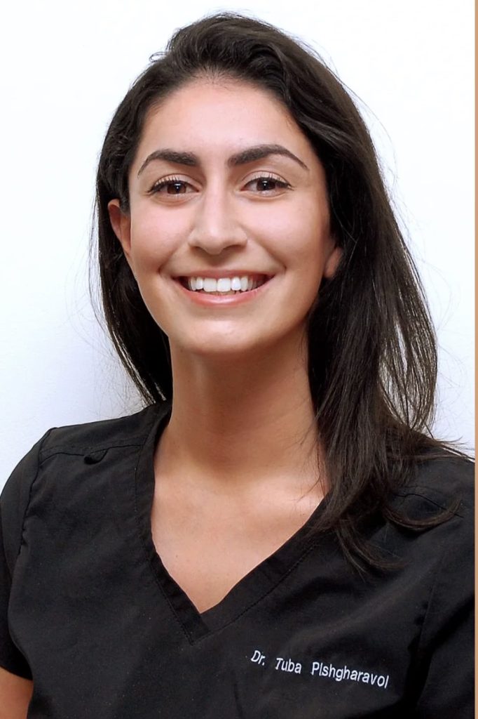 Team East Mews Dental Care